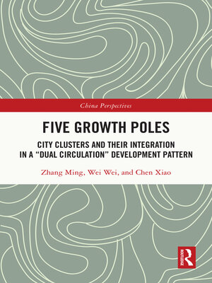 cover image of Five Growth Poles